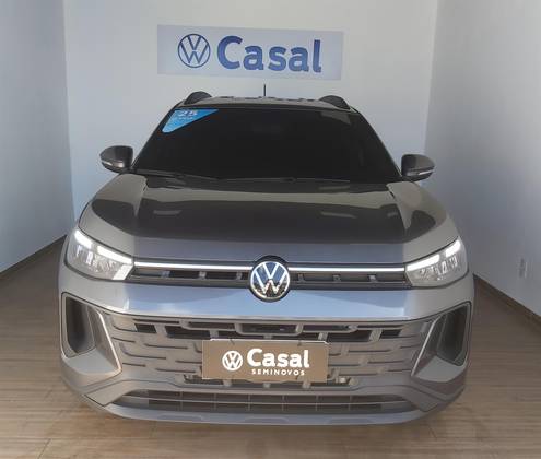 VOLKSWAGEN TERA 1.0 170 TSI COMFORT AUTOMÁTICO